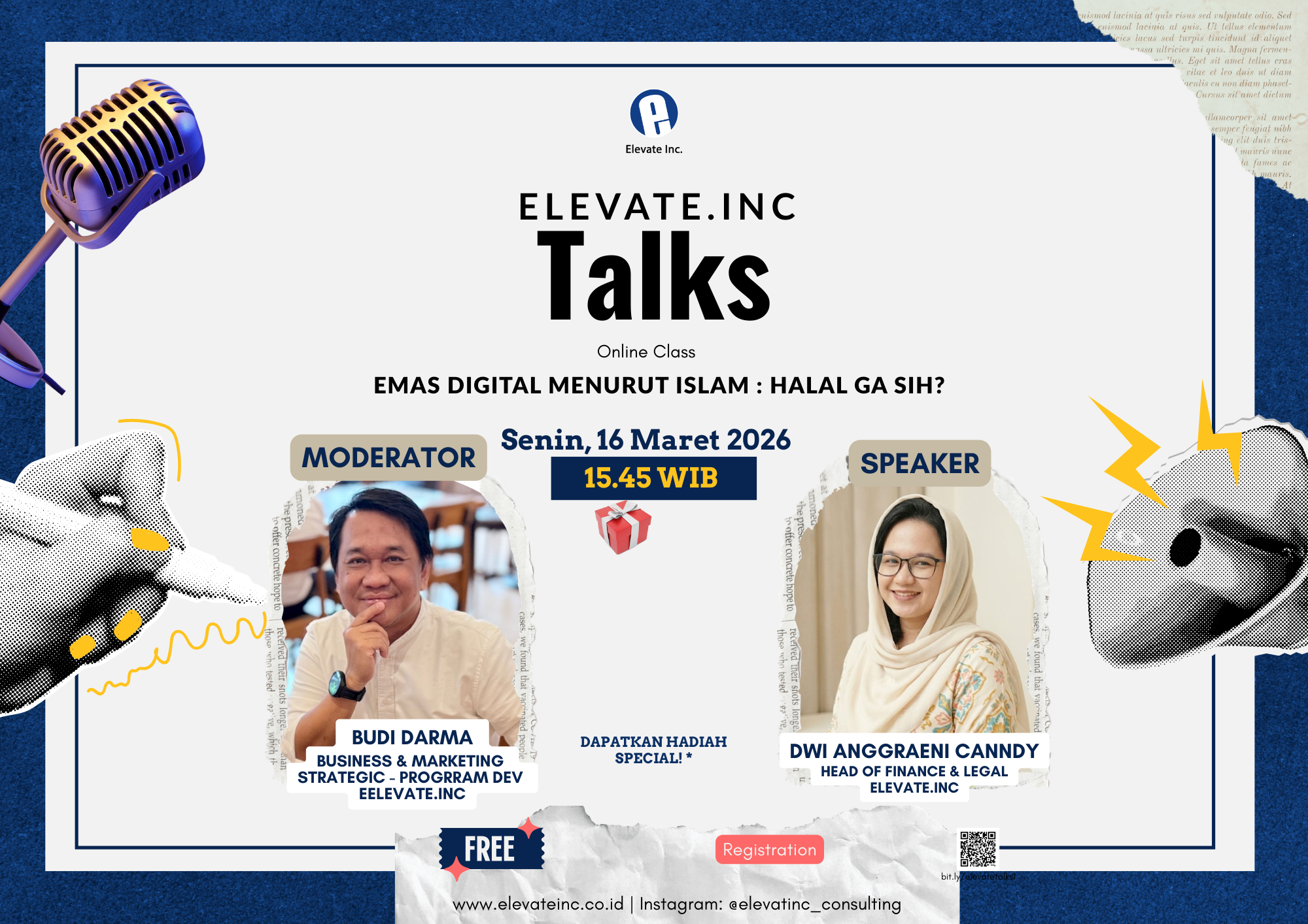 Emas Digital Menurut Islam: Halal Ga Sih?